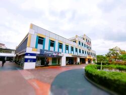 Tampines Central 1 (D18), Retail #564310951
